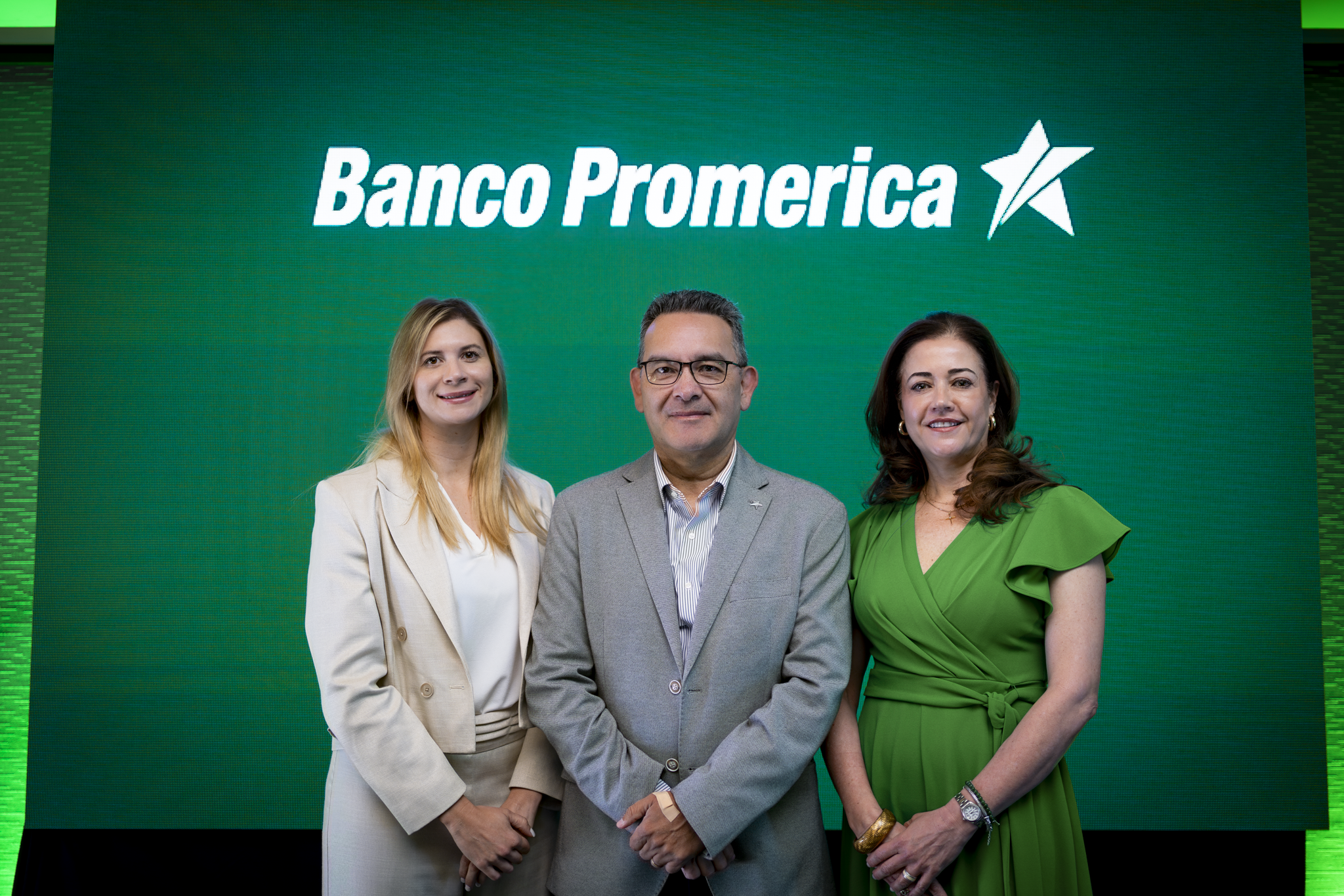 Banco Promerica impulsa espacios de análisis económico orientado al fortalecimiento de la industria inmobiliaria