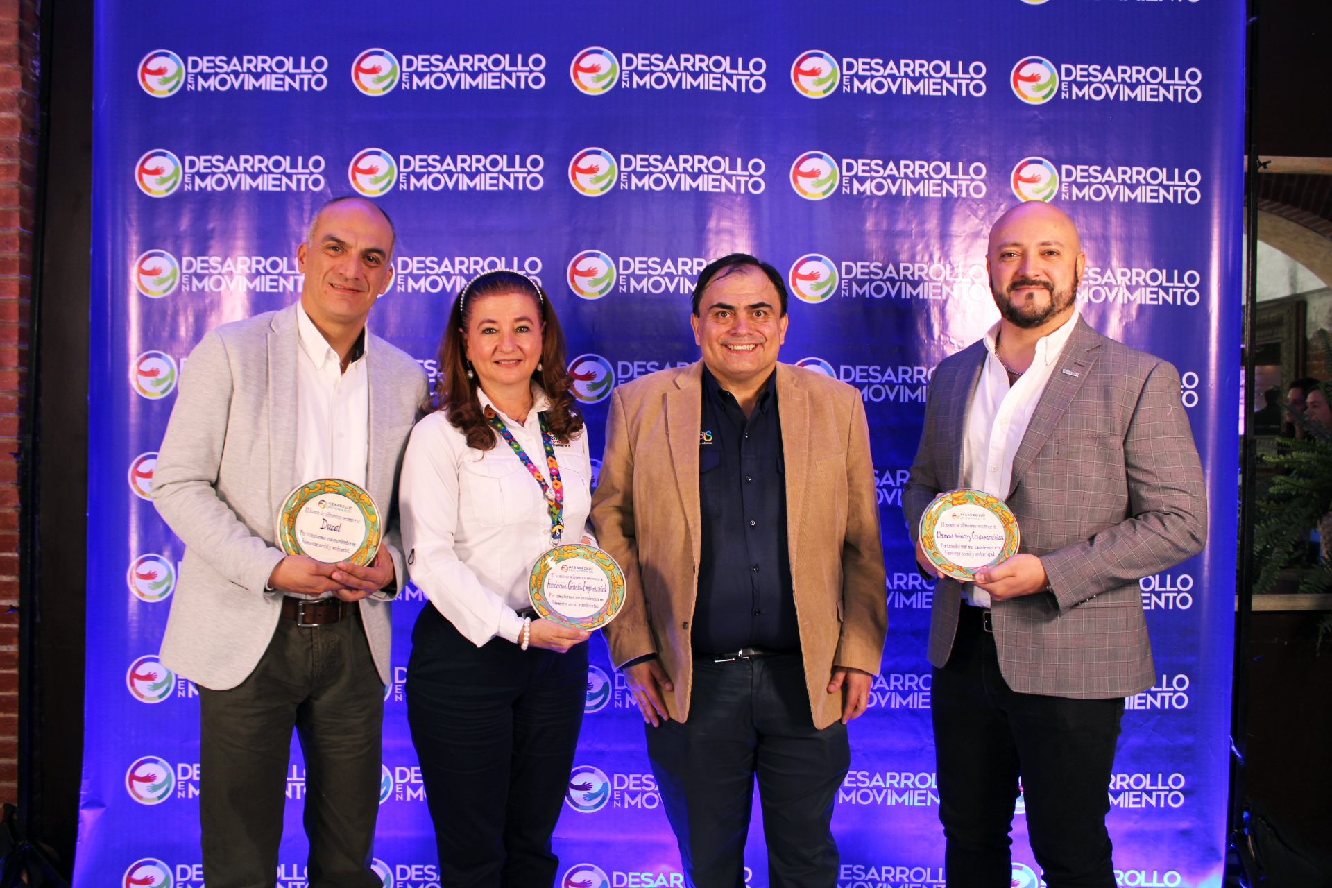 Cuando un alimento se rescata, una vida cambia: Desarrollo en Movimiento impulsa una red que combate el hambre en Guatemala