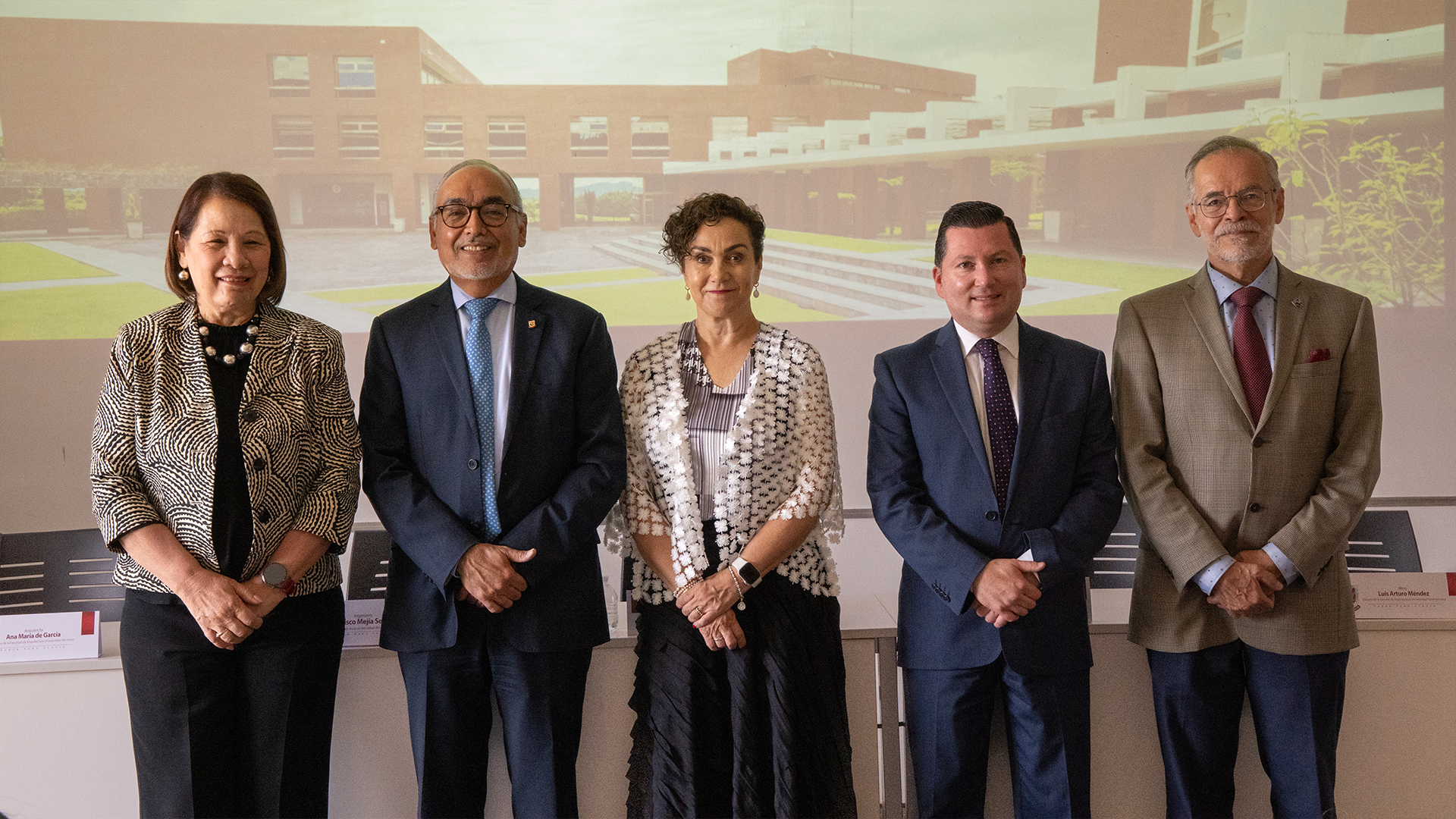 UNIS tiene la primera licenciatura en Arquitectura con doble titulación en Guatemala