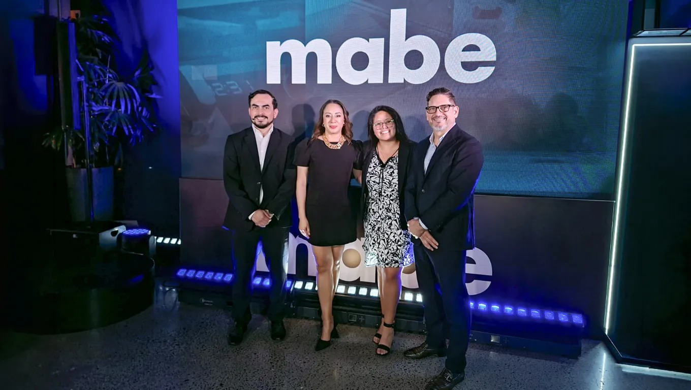 Haier y Mabe impulsan el hogar inteligente en Guatemala con su nueva línea de televisores, soluciones de lavado y nuevas formas de cocinar